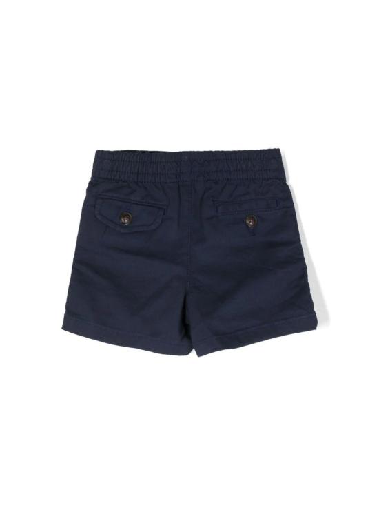 26SS [키즈] 폴로 랄프로렌 쇼츠/버뮤다 323 855350 011 NEWPORT NAVY - POLO RALPH LAUREN