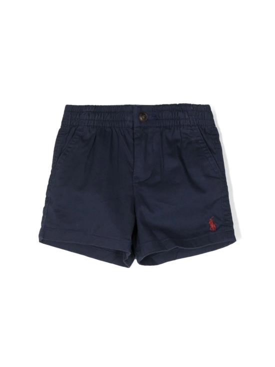 26SS [키즈] 폴로 랄프로렌 쇼츠/버뮤다 323 855350 011 NEWPORT NAVY