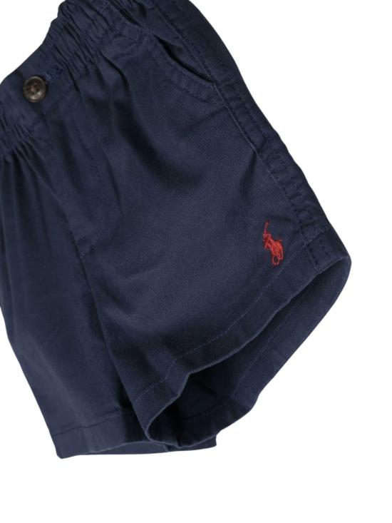 26SS [키즈] 폴로 랄프로렌 쇼츠/버뮤다 323 855350 011 NEWPORT NAVY - POLO RALPH LAUREN