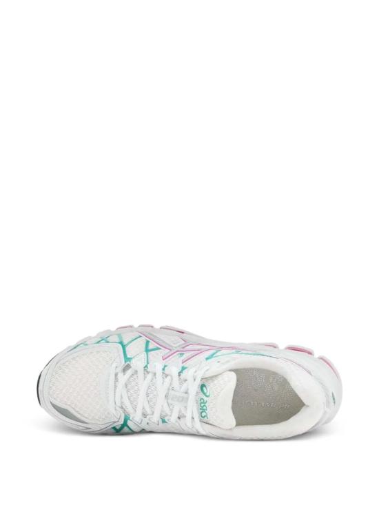 26SS 아식스 스니커즈 1203A388 105 WHITEGREEN - ASICS