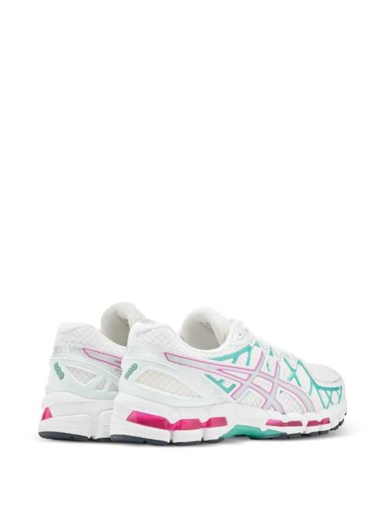 26SS 아식스 스니커즈 1203A388 105 WHITEGREEN - ASICS