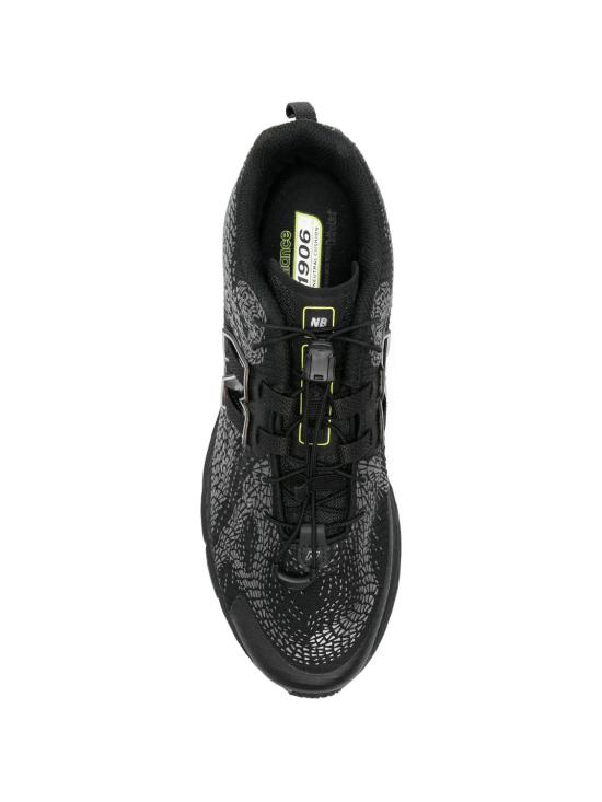 26SS 뉴발란스 스니커즈 U19068PN BLACK - NEW BALANCE