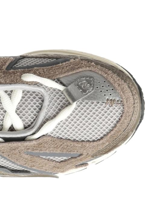 26SS 뉴발란스 스니커즈 U19066U8 THUNDBROWN - NEW BALANCE