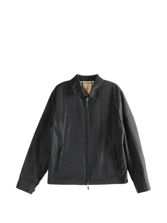 26SS 버버리 자켓 8127971 A1189 BLACK