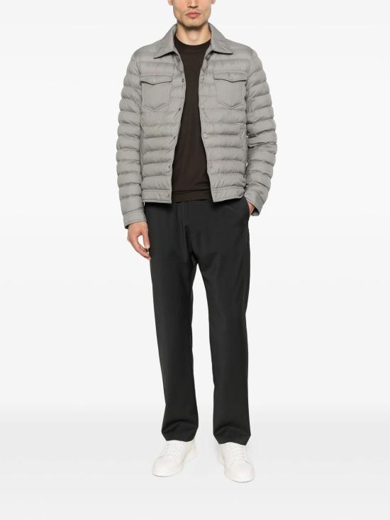 26SS 에르노 자켓 PC0006ULE12456Z 9406 DUSKY - HERNO