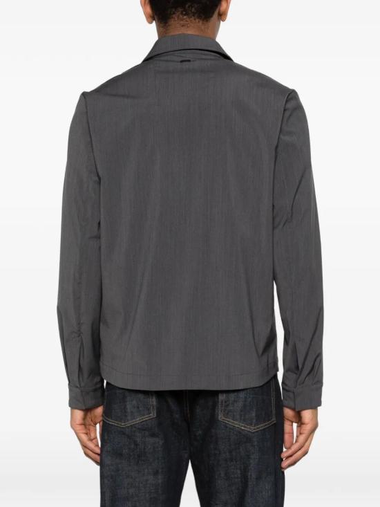 26SS 에르노 자켓 GI000625U33484 9487 FERRO - HERNO