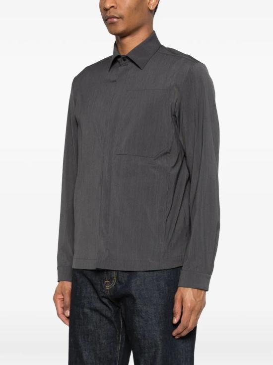 26SS 에르노 자켓 GI000625U33484 9487 FERRO - HERNO