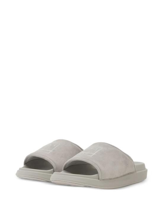 26SS 와이쓰리 뮬/슬리퍼 KI4034 GREY - Y-3