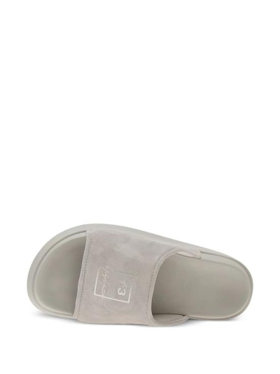 26SS 와이쓰리 뮬/슬리퍼 KI4034 GREY - Y-3