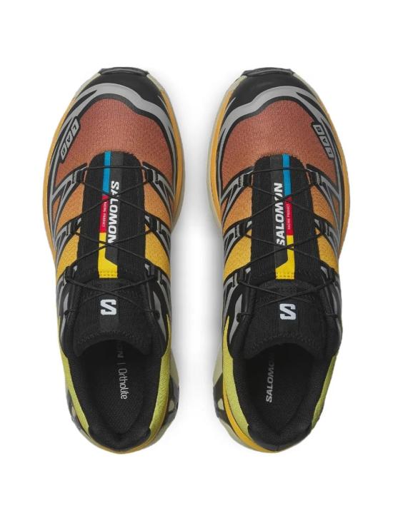 26SS 살로몬 스니커즈 L49154400 BLACKGRAPE - SALOMON