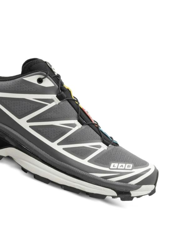 26SS 살로몬 스니커즈 L47989500 BLACKASPHL - SALOMON