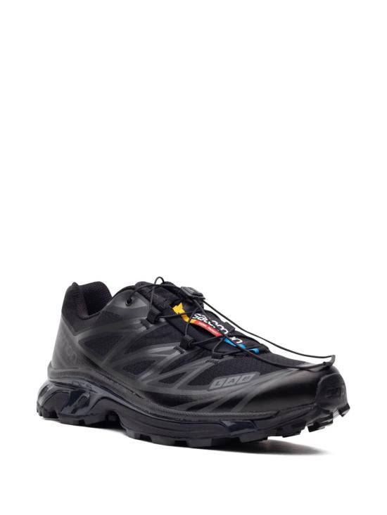 26SS 살로몬 스니커즈 L41086600 BLACKPHNTM - SALOMON