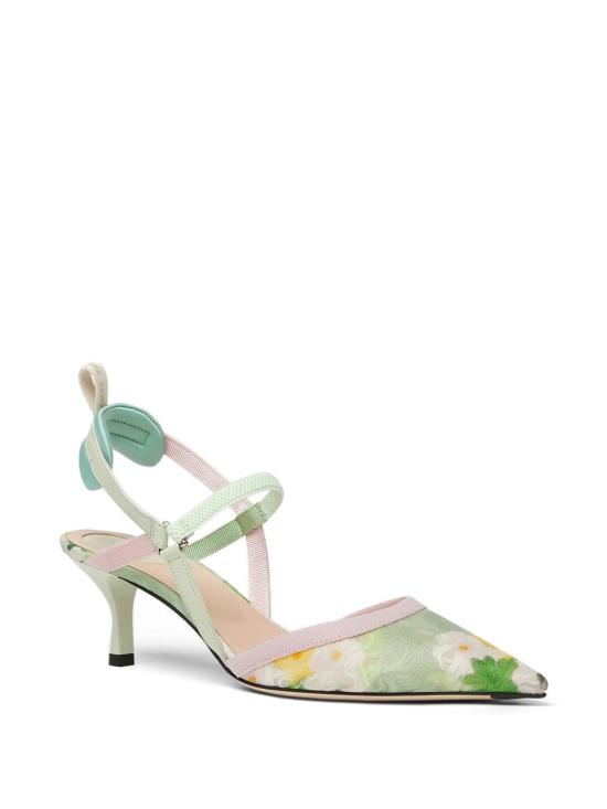 26SS 펜디 힐/펌프스 8J8974AY1E F1VP0 VERLINEMUL - FENDI