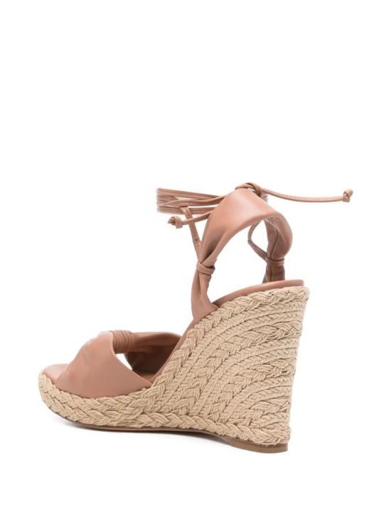 26SS 아쿠아주라 샌들 CNAHIGW0NAP PWP POWDERPINK - AQUAZZURA