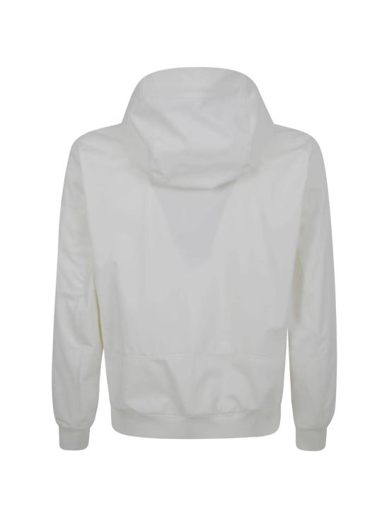 26SS 씨피 컴퍼니 자켓 RSCMOW729A005968A 103 GAUZEWHITE - C.P. COMPANY