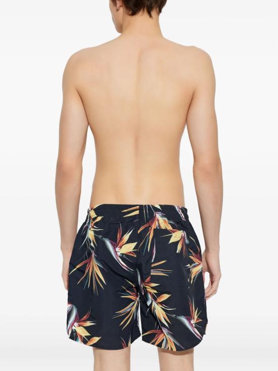 26SS 루드 스윔팬츠 RHPS26SH01108 6023 MULTIWHITE - RHUDE