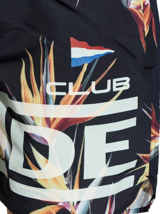 26SS 루드 스윔팬츠 RHPS26SH01108 6023 MULTIWHITE - RHUDE