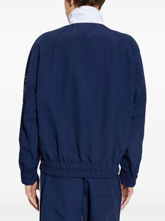 26SS 루드 자켓 RHPS26JA01843 3076 NAVY WHITE - RHUDE