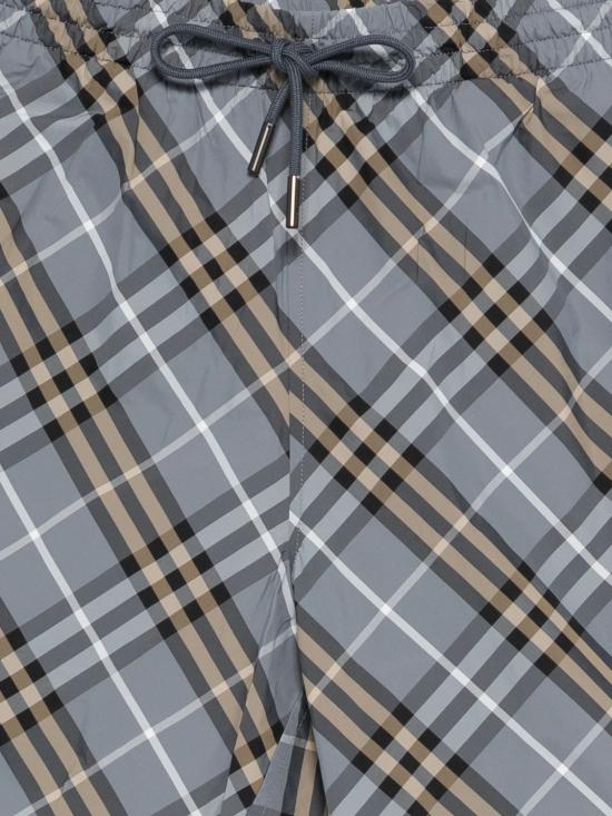 26SS 버버리 스윔팬츠 8129614 C5076 WAVEBLUE - BURBERRY