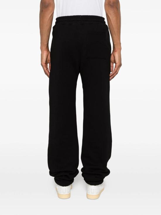 26SS 루드 스트레이트 팬츠 RHPS26PA02012 1014 BLACKWHITE - RHUDE