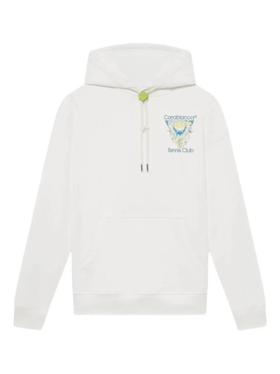 26SS 카사블랑카 스웨터 MSP26JTP29201 APPLIQUEMO