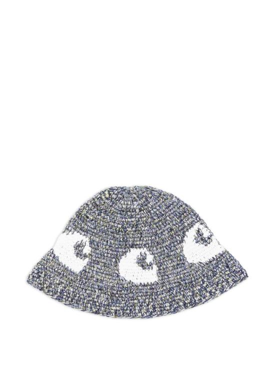 26SS 칼하트 WIP 모자 I036381 3OXXX GRADNTNGHT - CARHARTT WIP