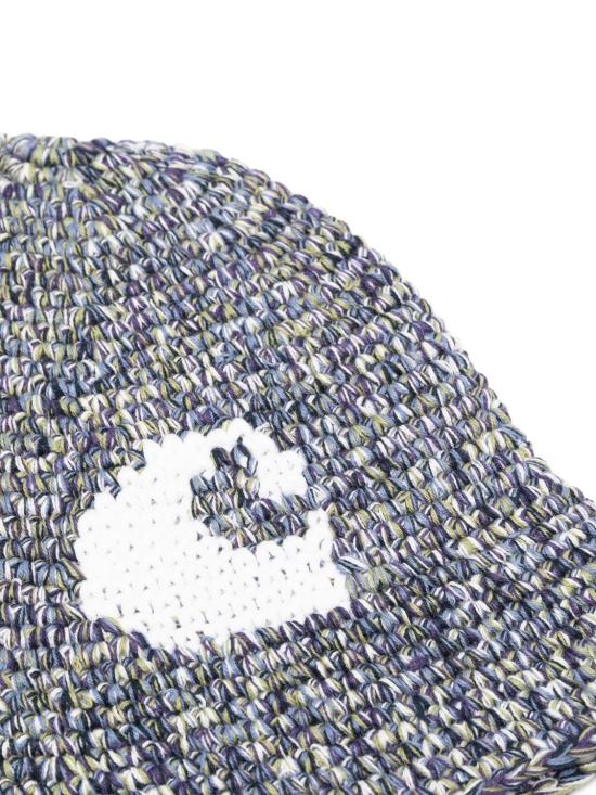 26SS 칼하트 WIP 모자 I036381 3OXXX GRADNTNGHT - CARHARTT WIP