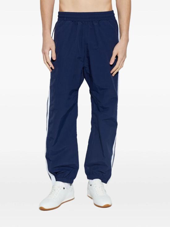 26SS 루드 스트레이트 팬츠 RHPS26PA01005 3076 NAVY WHITE - RHUDE