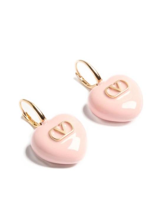 26SS 발렌티노 가라바니 이어링 8W2J0BJ5MJP MXS OROROSA - VALENTINO GARAVANI