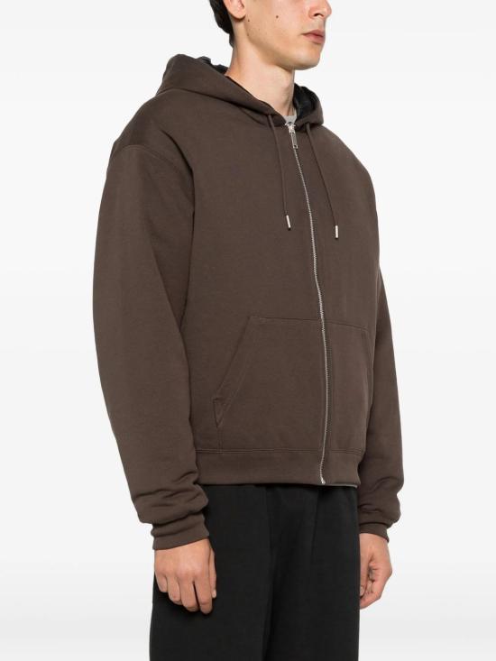 26SS 캐나다구스 후드 티셔츠 1508M 9105 TERRABLACK - CANADA GOOSE