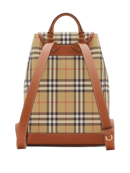 26SS 버버리 백팩 8109797155142 A9534 VCHBRBROWN - BURBERRY