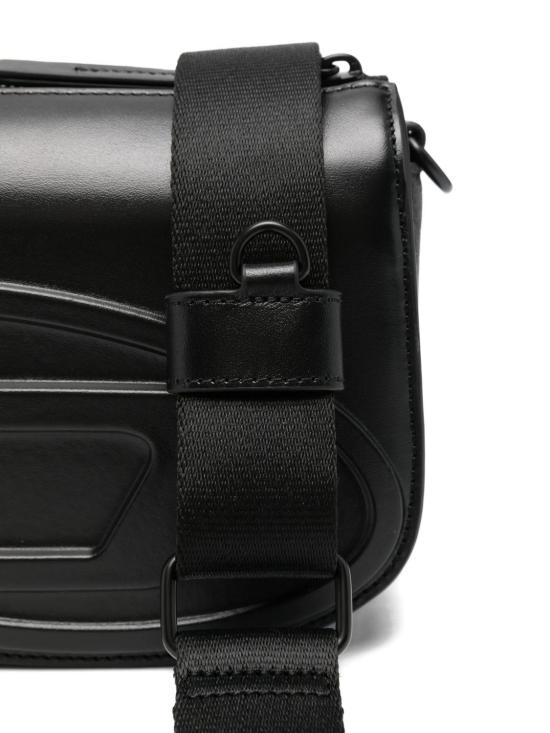 26SS 디젤 1DR 카메라백 X10223P8975 T8013 BLACK - DIESEL