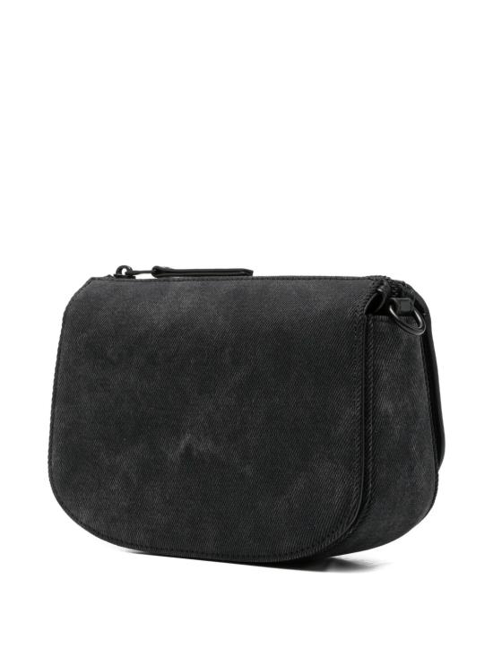 26SS 디젤 1DR 카메라백 X10223P8975 T8013 BLACK - DIESEL