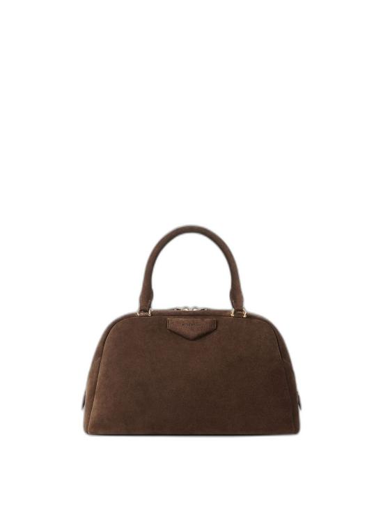 26SS 지방시 토트백 BB515CB2DM 202 EBONYBROWN