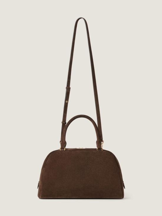 26SS 지방시 토트백 BB515CB2DM 202 EBONYBROWN - GIVENCHY