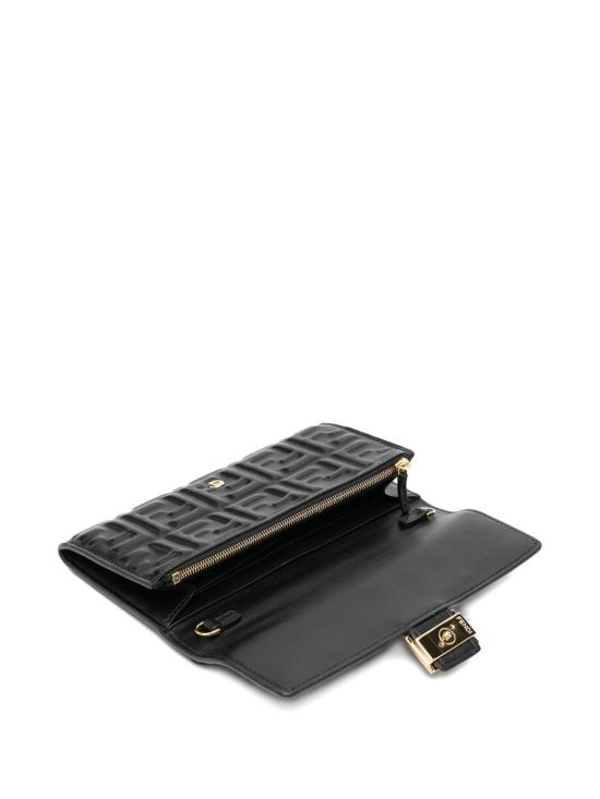 26SS 펜디 토트백 8M0565AAJD F0KUR NEROOROSFT - FENDI