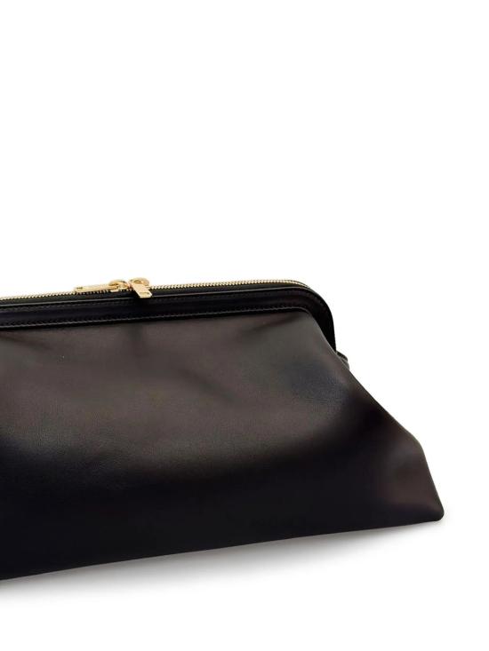 26SS 셀린느 클러치/파우치 L104J3G40 38NO BLACK - CELINE