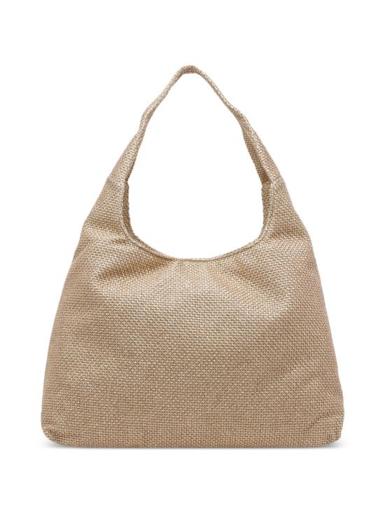 26SS 지미추 토트백 BEACHDMNDHOBOTYI GLDDKCAPPU - JIMMY CHOO