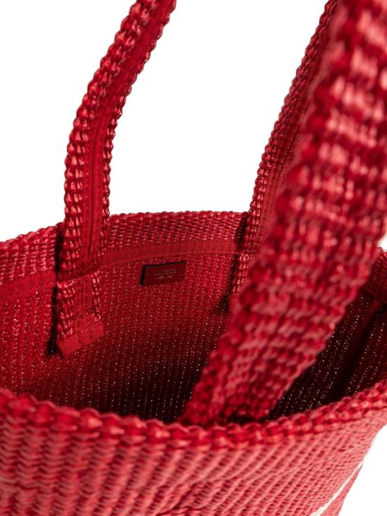 26SS 지미추 토트백 J000184335J00JYN RUBYLGGOLD - JIMMY CHOO