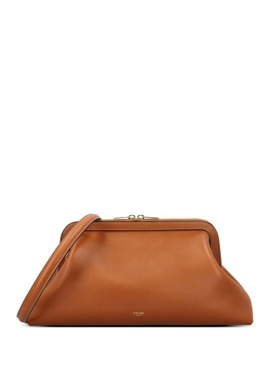 26SS 셀린느 클러치/파우치 L104J3G40 04LU TAN