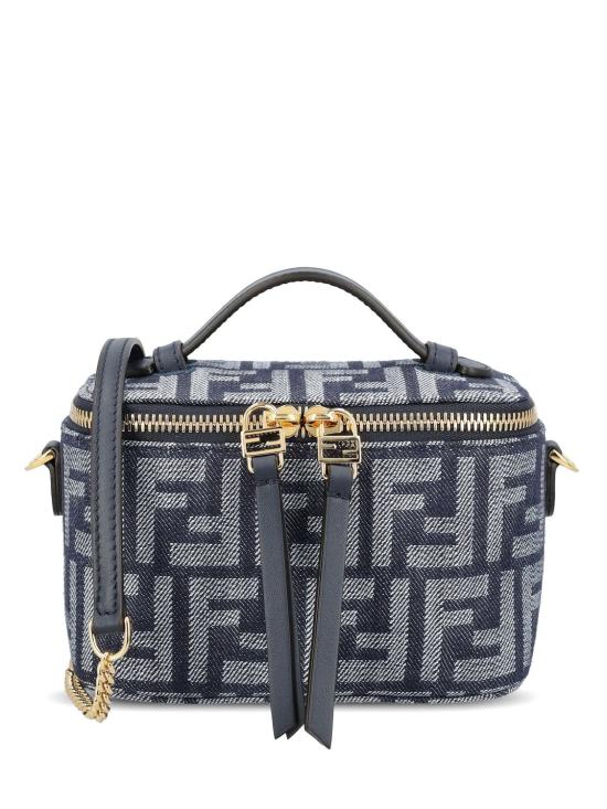 26SS 펜디 토트백 8BS108AWVA F0NAP BLUOS