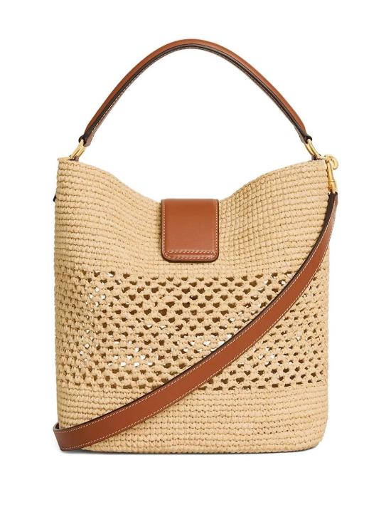 26SS 셀린느 숄더백 123152GUJ 02NT NATURALTAN - CELINE