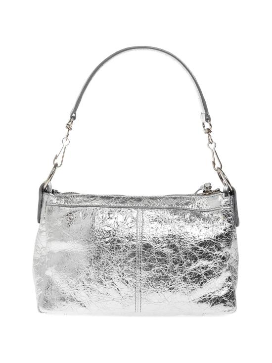 26SS 발렌시아가 토트백 8661222AA9R 8122 SILVER - BALENCIAGA