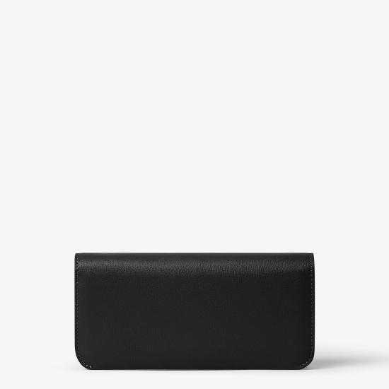 26SS 펜디 지갑 8M0554AWR7 F1DDQ NEROCHOCLT - FENDI