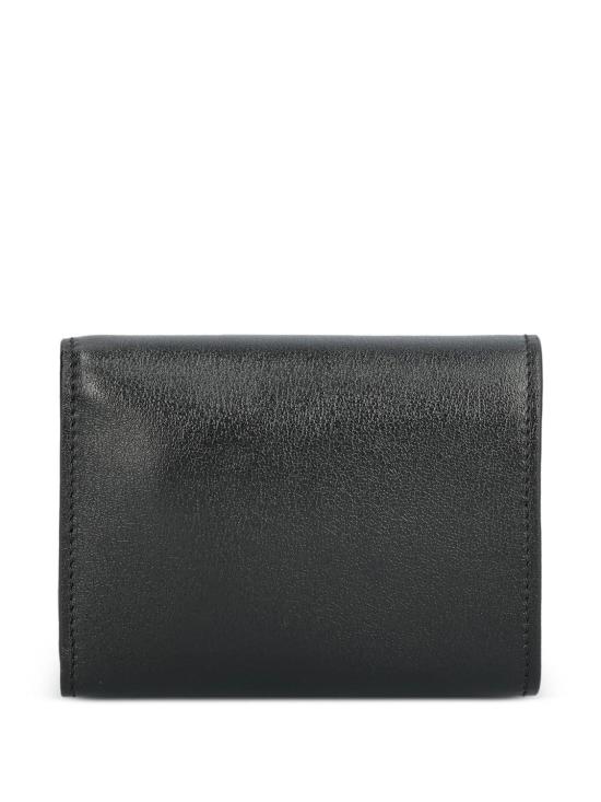 26SS 펜디 지갑 8M0555AWR7 F1DDQ NEROCHOCLT - FENDI