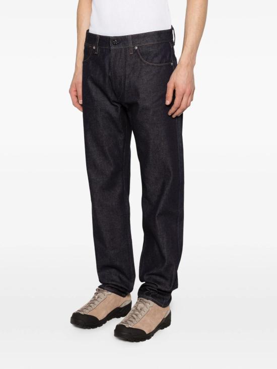 26SS 스톤 아일랜드 자켓 L1S14J100005S00J8 VJ200 BLUE RAW - STONE ISLAND