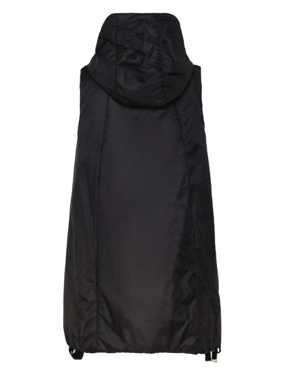  막스마라 베스트 2429296054600 009 BLACK - MAX MARA