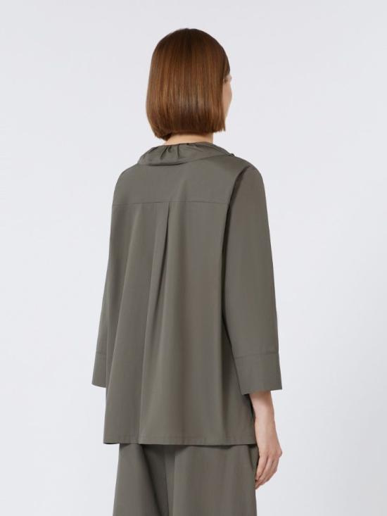 25FW 에스막스마라 블라우스 2529116011600 004 - 'S MAX MARA