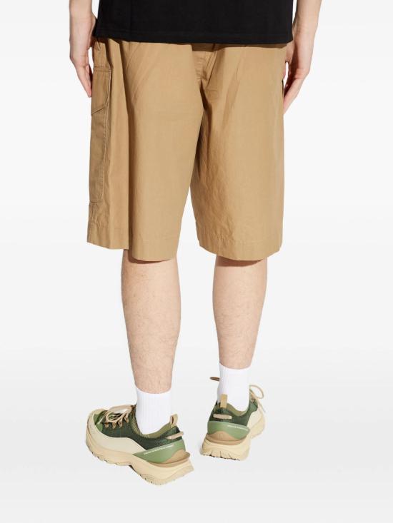 26SS 몽클레어 숏팬츠 L10912B00007599C3 224 TAN - MONCLER