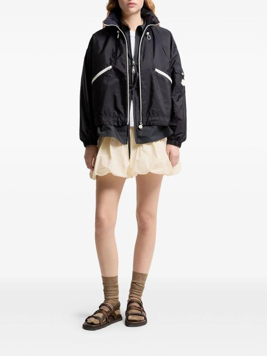 26SS 몽클레어 자켓 L10931A00170539ZD 742 NAVY - MONCLER